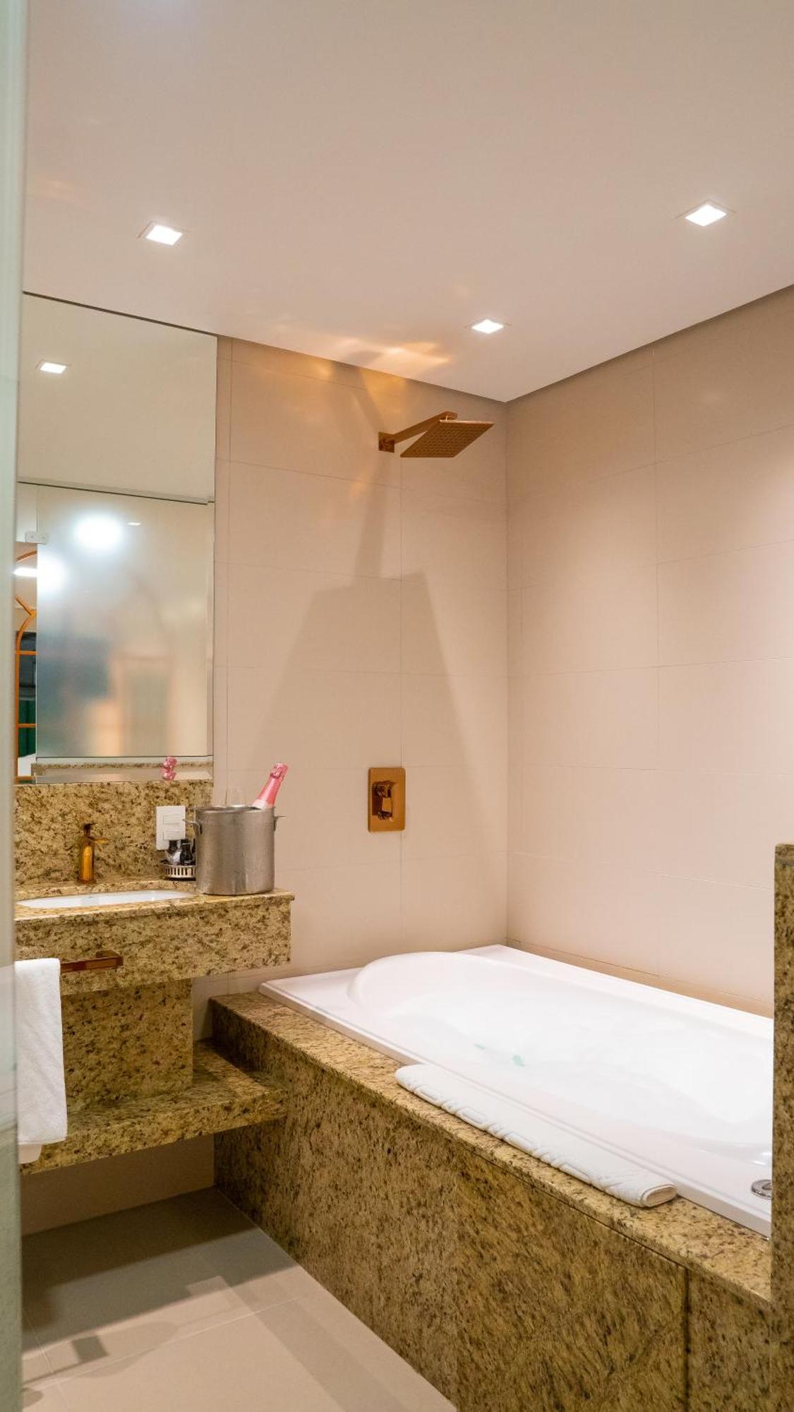 Hotel Recanto Maestro Restinga Sêca Kültér fotó