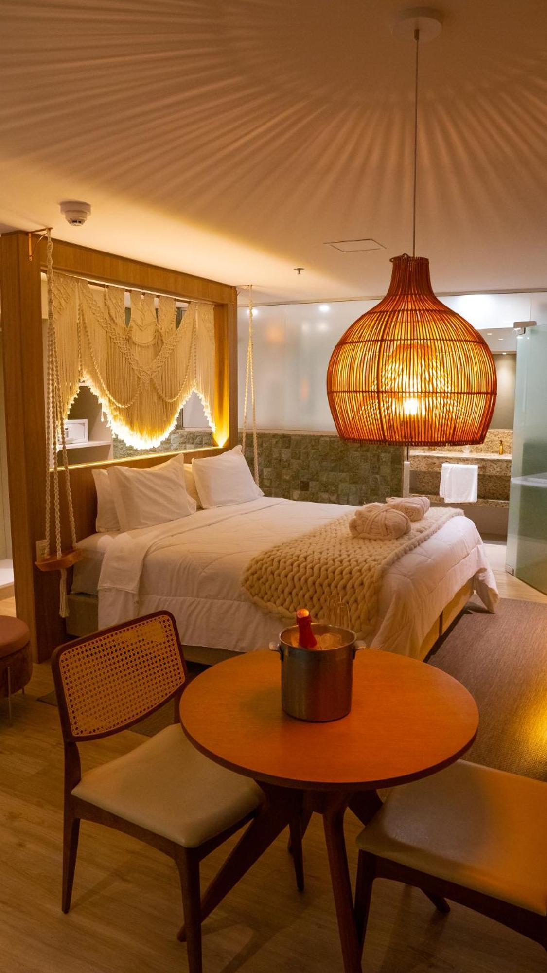 Hotel Recanto Maestro Restinga Sêca Kültér fotó