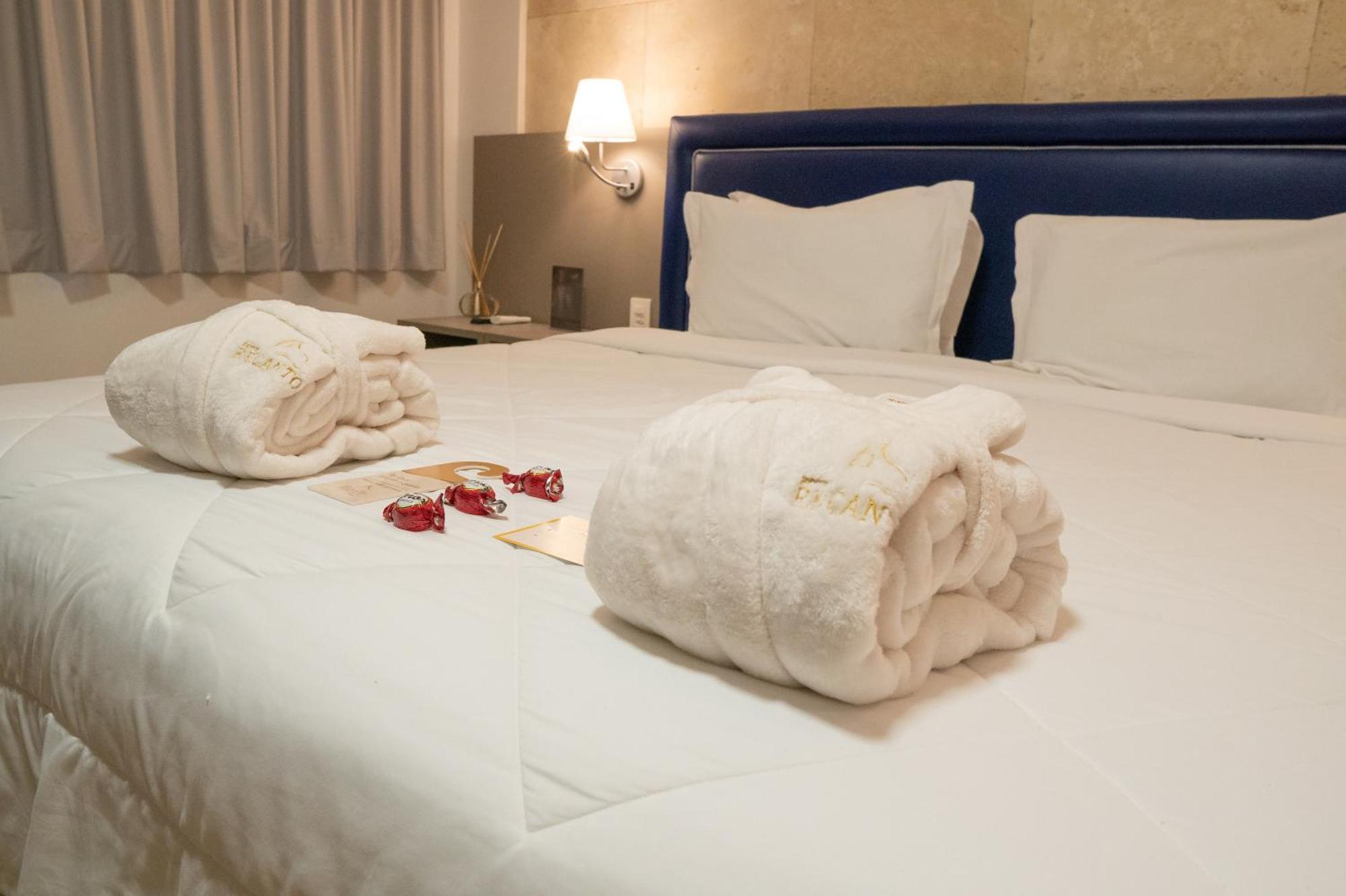Hotel Recanto Maestro Restinga Sêca Kültér fotó