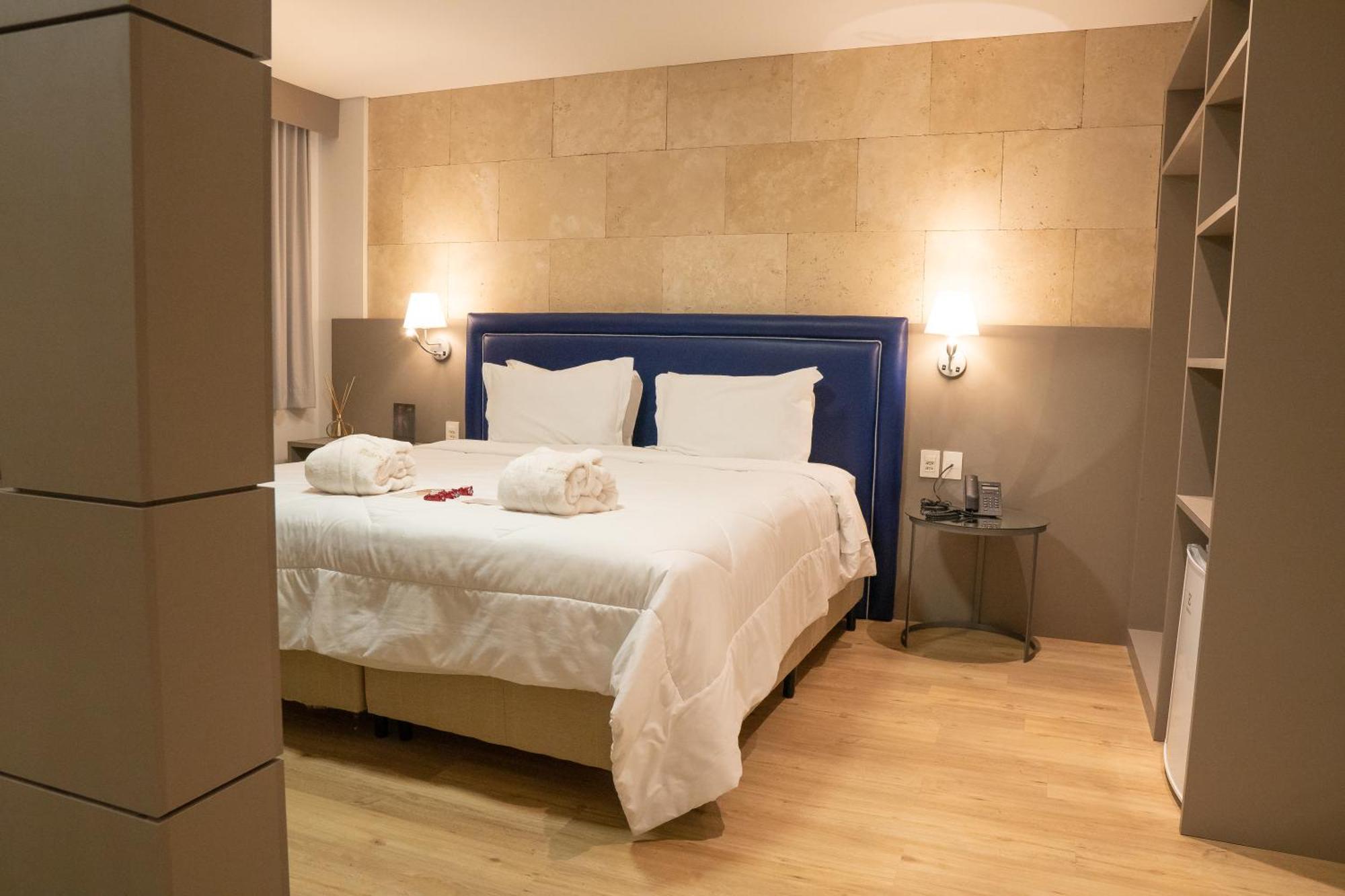 Hotel Recanto Maestro Restinga Sêca Kültér fotó